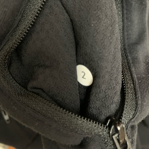 Lululemon In Stride Jacket - Picture 15 of 16